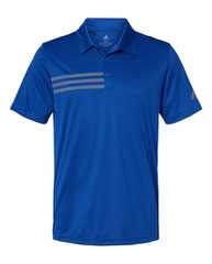 3-Stripes Chest Polo