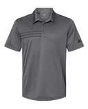 3-Stripes Chest Polo