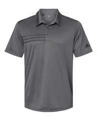3-Stripes Chest Polo