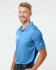 3-Stripes Chest Polo