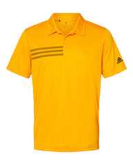 3-Stripes Chest Polo