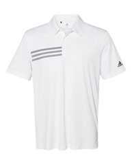 3-Stripes Chest Polo