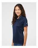 Women's 3-Stripes Shoulder Polo