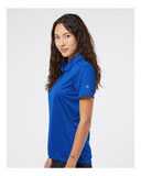 Women's 3-Stripes Shoulder Polo