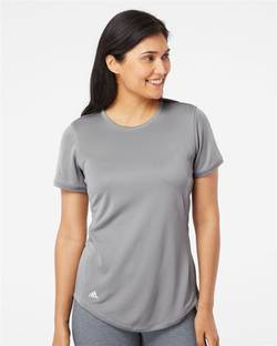 Adidas Women's Sport T-Shirt A377 Adidas Women's Sport T-Shirt A377