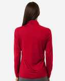 Women's Lightweight Quarter-Zip Pullover