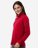Women's Lightweight Quarter-Zip Pullover