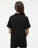 Youth Performance Polo