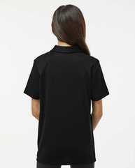 Youth Performance Polo