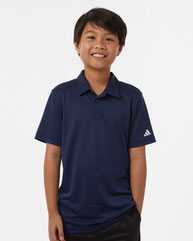 Youth Performance Polo
