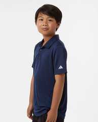 Youth Performance Polo