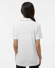 Youth Performance Polo