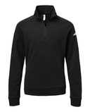 Youth Quarter-Zip Pullover
