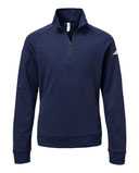 Youth Quarter-Zip Pullover