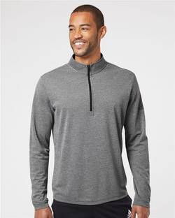 Lightweight Quarter-Zip Pullover Lightweight Quarter-Zip Pullover