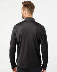 Lightweight Quarter-Zip Pullover