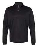 Lightweight Quarter-Zip Pullover