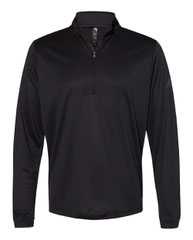 Lightweight Quarter-Zip Pullover