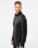 Lightweight Quarter-Zip Pullover