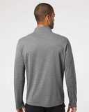 Lightweight Quarter-Zip Pullover