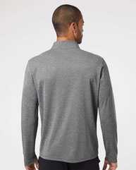 Lightweight Quarter-Zip Pullover