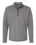 Lightweight Quarter-Zip Pullover