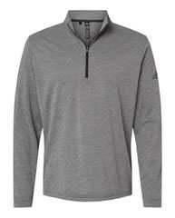 Lightweight Quarter-Zip Pullover