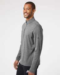 Lightweight Quarter-Zip Pullover