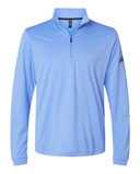Lightweight Quarter-Zip Pullover