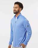 Lightweight Quarter-Zip Pullover