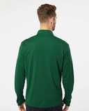 Lightweight Quarter-Zip Pullover