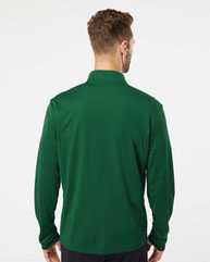 Lightweight Quarter-Zip Pullover