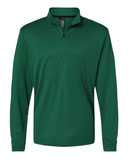 Lightweight Quarter-Zip Pullover