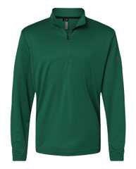 Lightweight Quarter-Zip Pullover