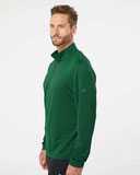 Lightweight Quarter-Zip Pullover