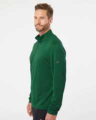 Lightweight Quarter-Zip Pullover