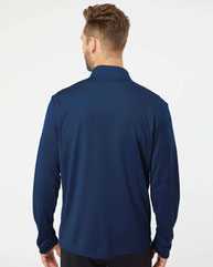 Lightweight Quarter-Zip Pullover
