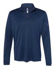 Lightweight Quarter-Zip Pullover