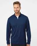 Lightweight Quarter-Zip Pullover
