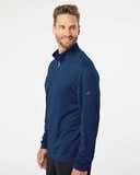Lightweight Quarter-Zip Pullover