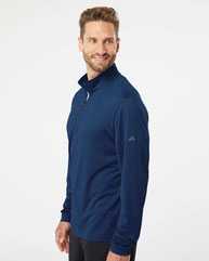Lightweight Quarter-Zip Pullover