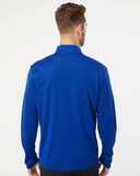 Lightweight Quarter-Zip Pullover