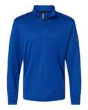 Lightweight Quarter-Zip Pullover
