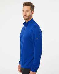 Lightweight Quarter-Zip Pullover