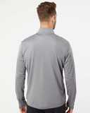 Lightweight Quarter-Zip Pullover