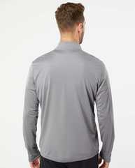 Lightweight Quarter-Zip Pullover