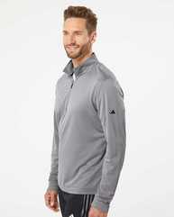 Lightweight Quarter-Zip Pullover