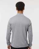 Lightweight Quarter-Zip Pullover