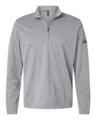 Lightweight Quarter-Zip Pullover