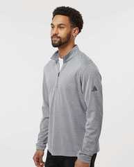 Lightweight Quarter-Zip Pullover